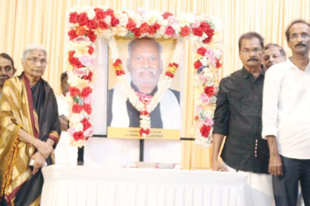 மயிலை நா. கிருஷ்ணன்