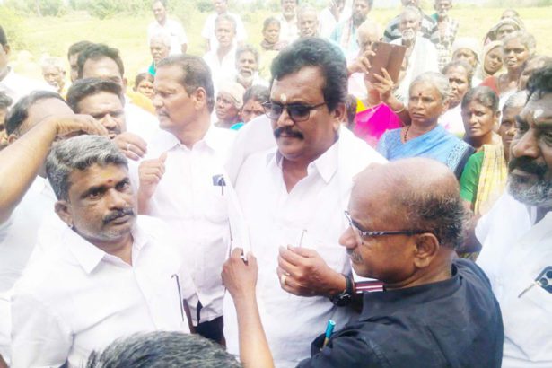 உறுதிமொழியும்