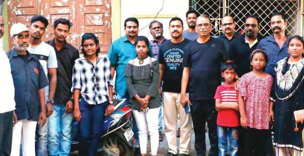 மதுரை கீழடி