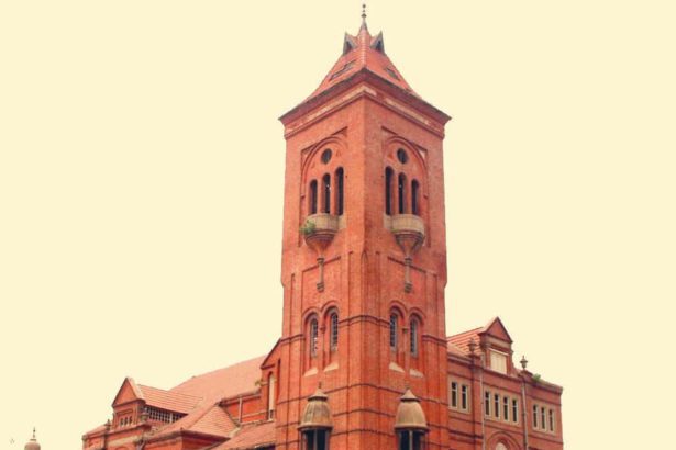 டி.எம். நாராயணசாமி