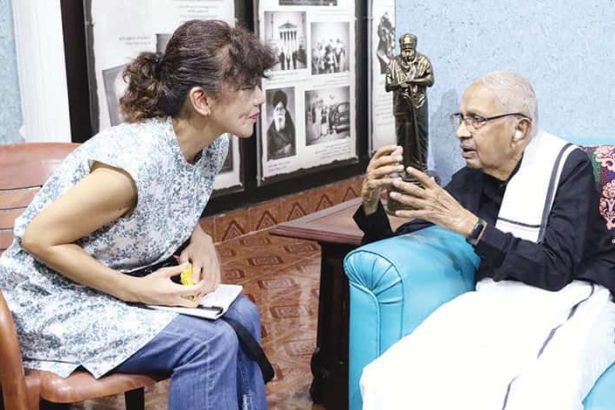 திராவிடர் கழகம்