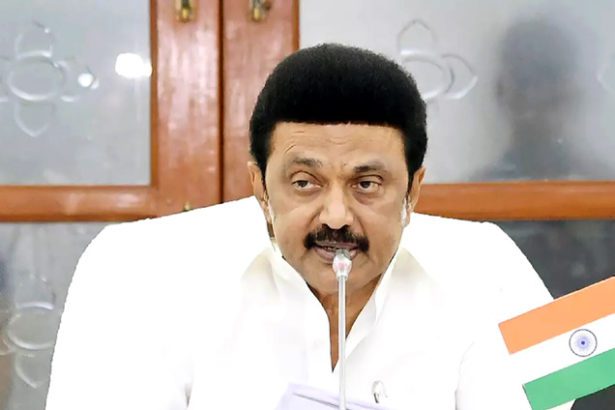 மு.க.ஸ்டாலின்