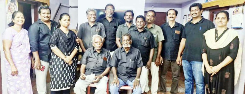 தமிழ்நாடு