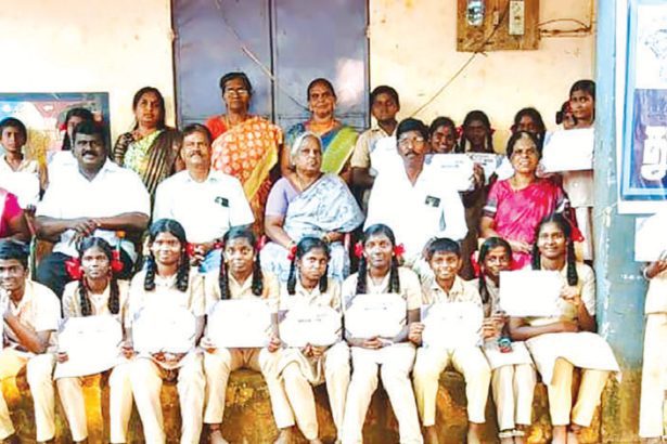 வாசகர் திருவிழா