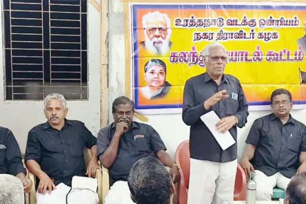 ஜெகநாதன் குமார்