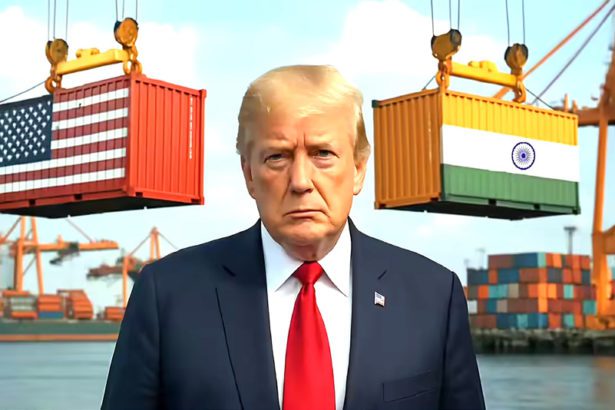 வர்த்தக ஒப்பந்தம்