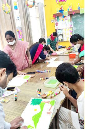 தேதி நடக்கிறது