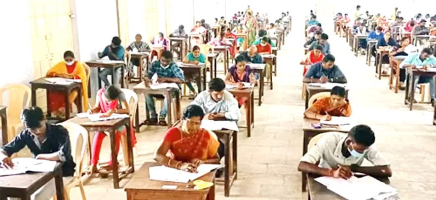 தமிழ்நாடு