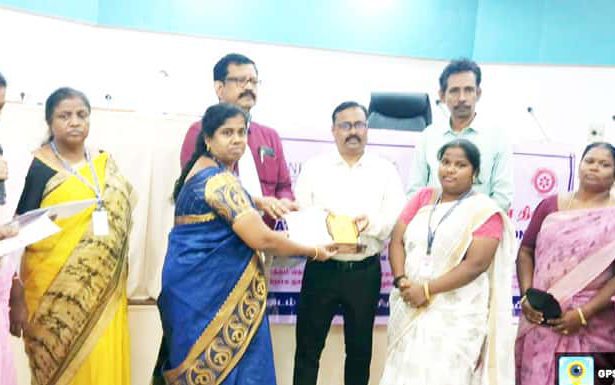 எஸ். குமரவேல்