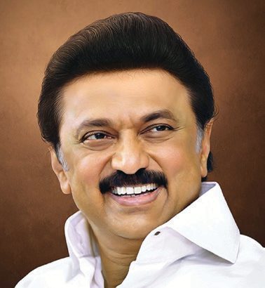 மு.க.ஸ்டாலின்