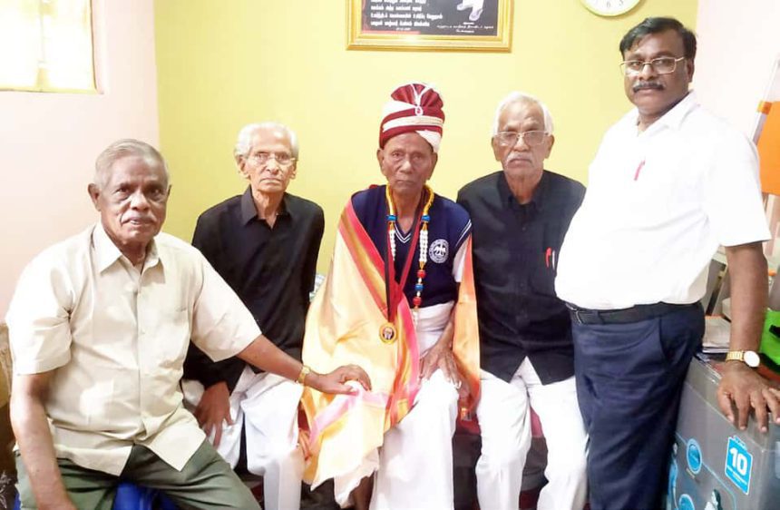 திராவிடர் கழகம்