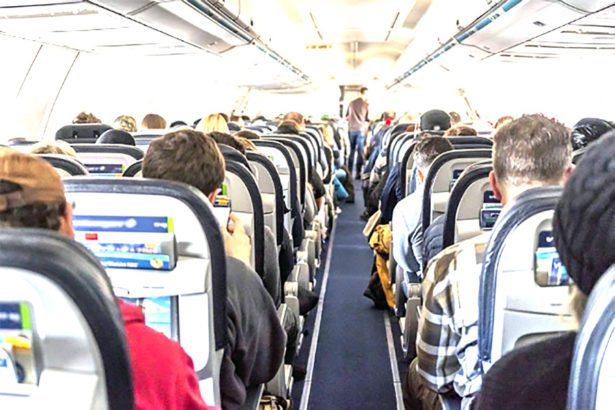 வாடகை விமானம்