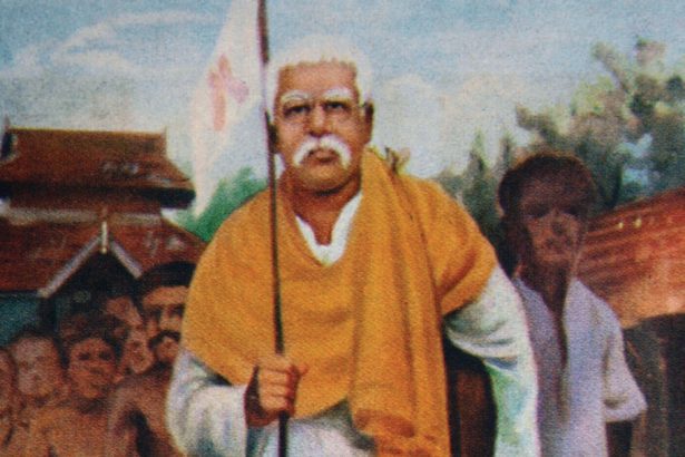 வைக்கம் 100