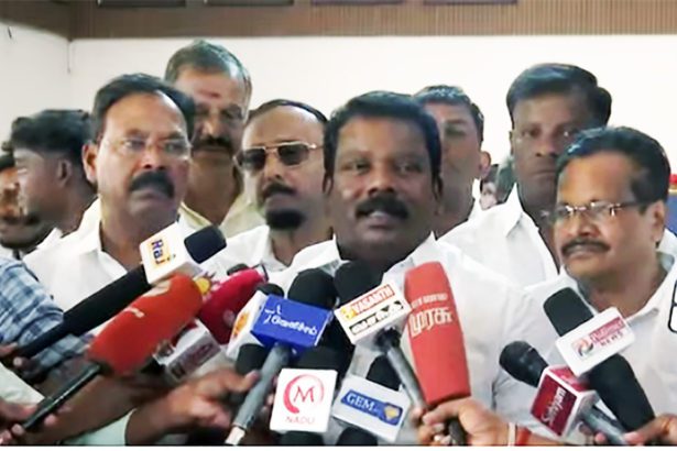 வாக்குத் திருட்டு