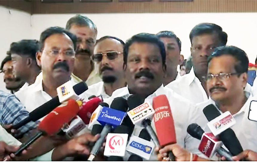 தமிழ்நாடு