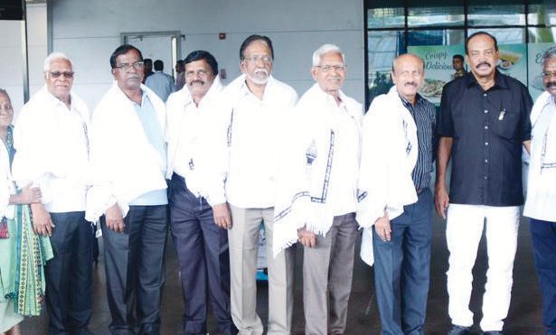 திராவிடர் கழகம்