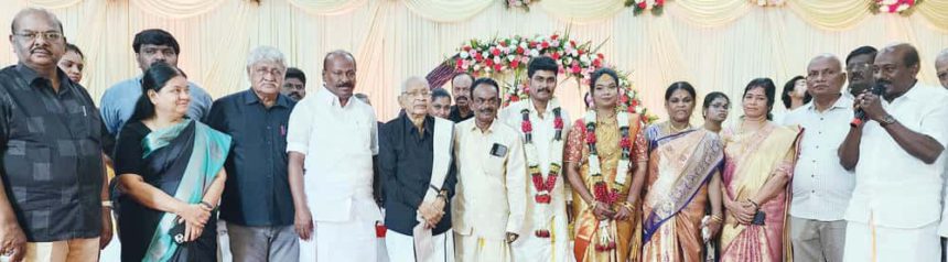 திராவிடர் கழகம்