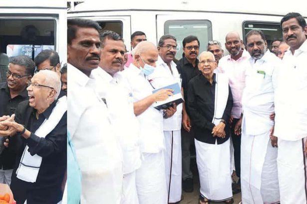 ராஜமாணிக்கம்