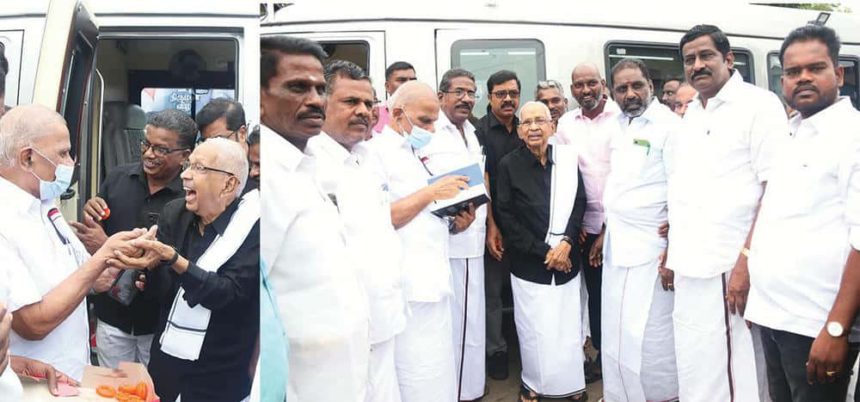 தமிழ்நாடு