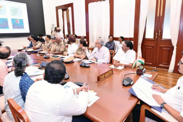 தீரஜ் குமார்