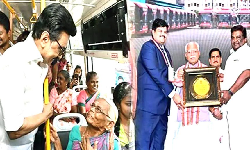 தமிழ்நாடு