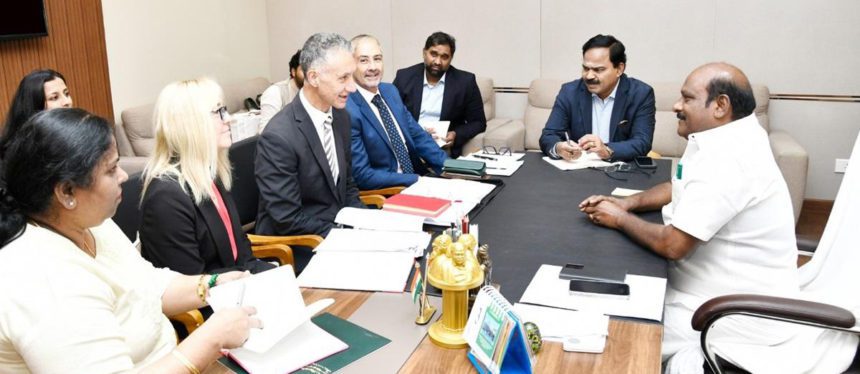 தமிழ்நாடு