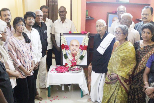 தஞ்சை இரா.இரத்தினகிரி