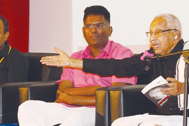 பெரியார் என்ன செய்தார்?