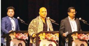 ஆஸ்திரேலியா மெல்போர்னில் நடந்த நான்காவது பன்னாட்டு மனிதநேய மாநாட்டின் முதல் நாள் (1–11–2025) நிகழ்ச்சியில் உரையாற்றிய பிரமுகர்கள்! திராவிடர் கழகம்