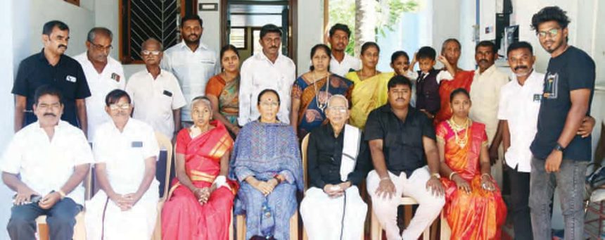 திராவிடர் கழகம்