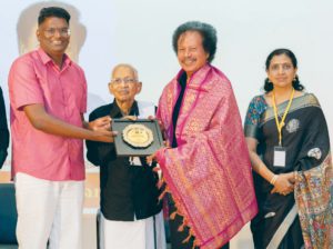 சிறப்புடன் நடைபெற்ற சிங்கப்பூர் பெரியார் விழா-2025! - ஒரு படப்பிடிப்பு திராவிடர் கழகம்