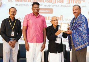 சிறப்புடன் நடைபெற்ற சிங்கப்பூர் பெரியார் விழா-2025! - ஒரு படப்பிடிப்பு திராவிடர் கழகம்