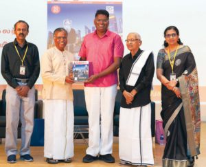 சிறப்புடன் நடைபெற்ற சிங்கப்பூர் பெரியார் விழா-2025! - ஒரு படப்பிடிப்பு திராவிடர் கழகம்