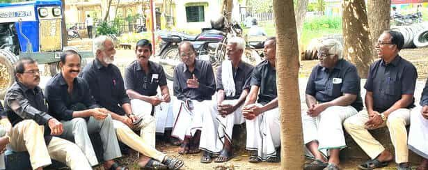 உலக செய்திகள்