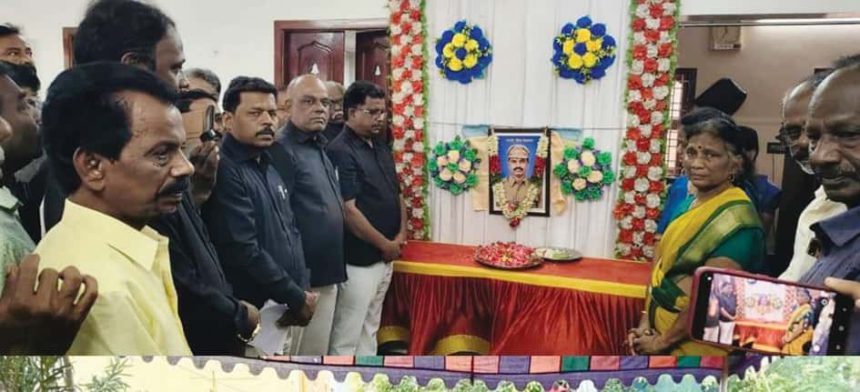 திராவிடர் கழகம்