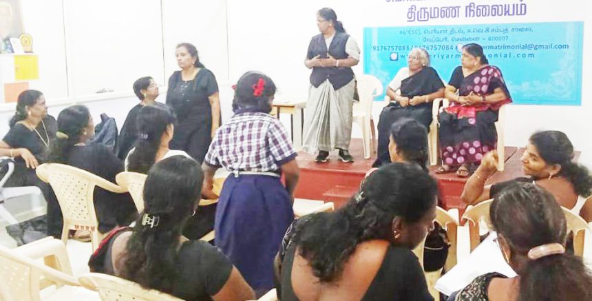 தமிழ்நாடு