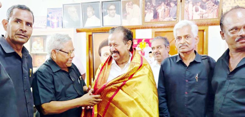 திராவிடர் கழகம்