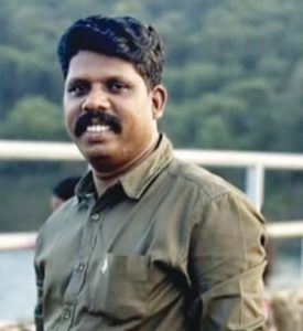 பறையன், புலையன் எல்லாம் சமஸ்கிருதம் படிக்க வந்ததால் சமஸ்கிருத மொழியே தீட்டாகி விட்டது! கேரளப் பல்கலைக் கழக ‘டீனின்’ பார்ப்பன வெறிப் பேச்சு! தமிழ்நாடு