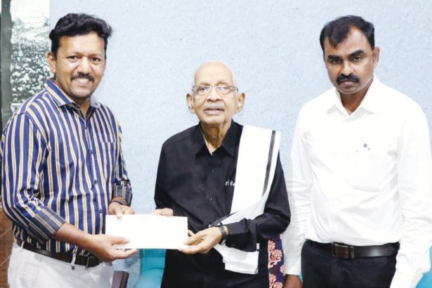 திராவிடர் கழகம்