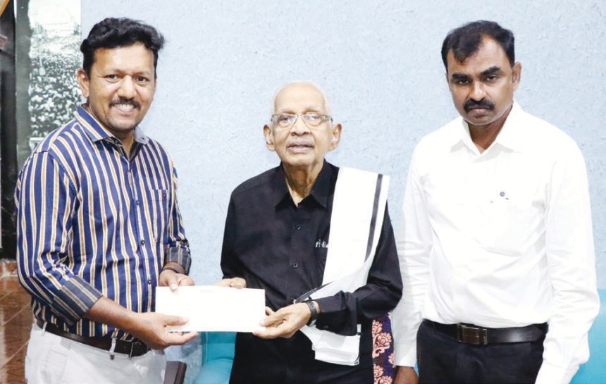 திராவிடர் கழகம்