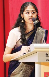 சிறப்புடன் நடைபெற்ற சிங்கப்பூர் பெரியார் விழா-2025! - ஒரு படப்பிடிப்பு திராவிடர் கழகம்