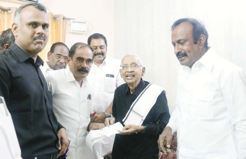 திராவிடர் கழகம்