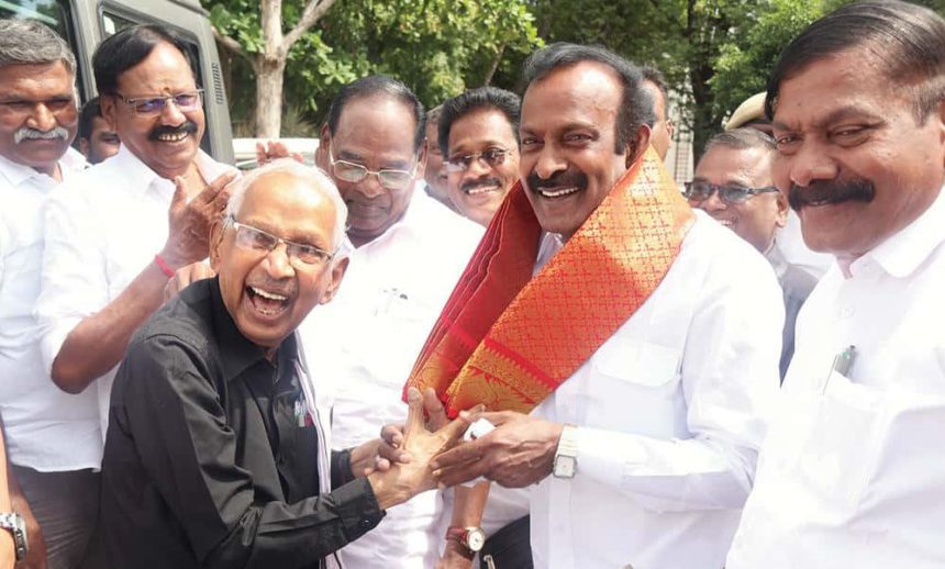 தமிழ்நாடு