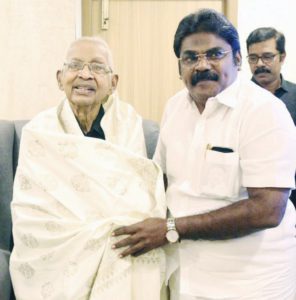 தமிழ்நாடு, திராவிடர் கழகம்