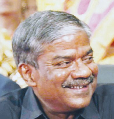 வானவில்' மணி