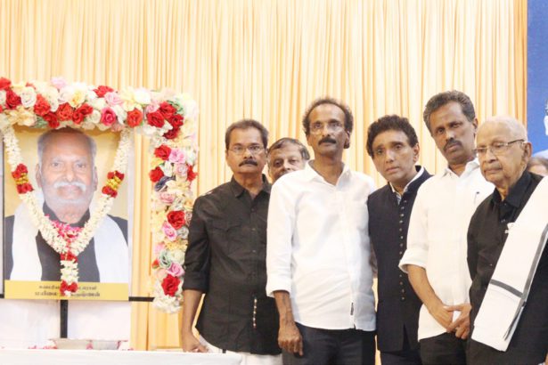 மயிலை நா. கிருஷ்ணன்