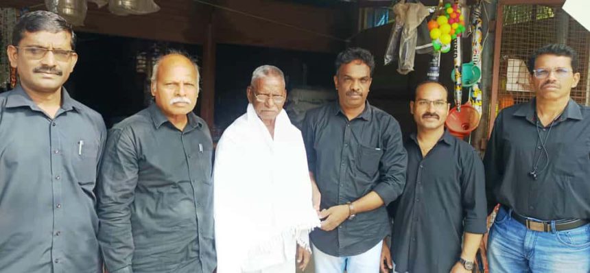 திராவிடர் கழகம்