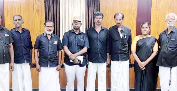 பெரியார் உலகத்திற்கு