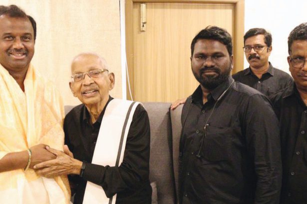 துரை. செந்தமிழ் செல்வன்