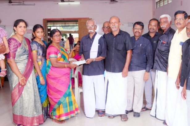 சீ சந்தோஷ்